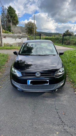 Volkswagen Polo 2010
