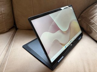 Portátil HP Pavilion x360