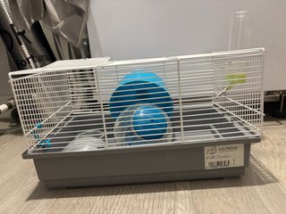 Jaula para Hámster Voltregà