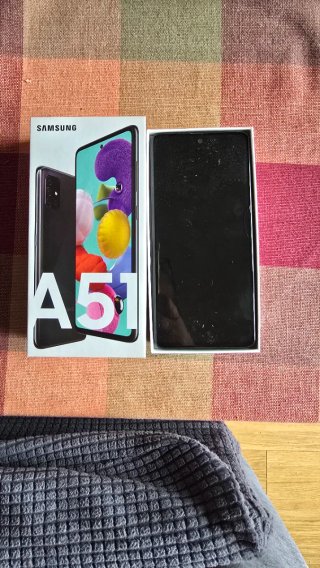 Samsung Galaxy A51 128G