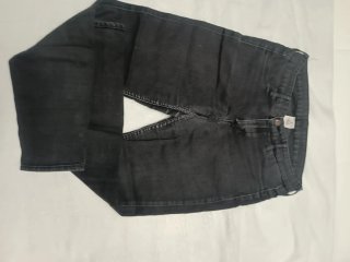 Vaqueros Negros