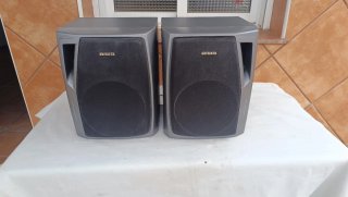 Altavoces Aiwa