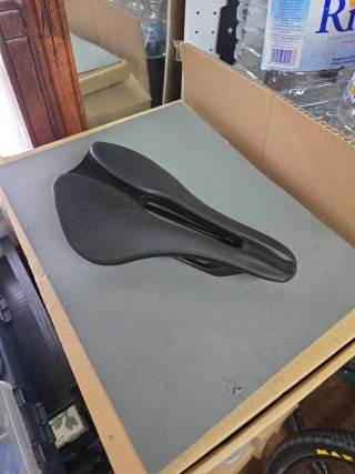 Sillín de Bicicleta Selle Italia