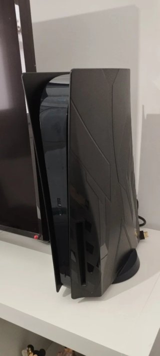 Consola PlayStation 5 (PS5) Disco