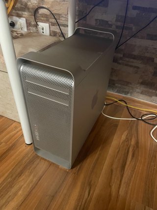Apple Mac Pro 5.1