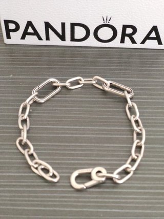 Pulsera Pandora de Eslabones