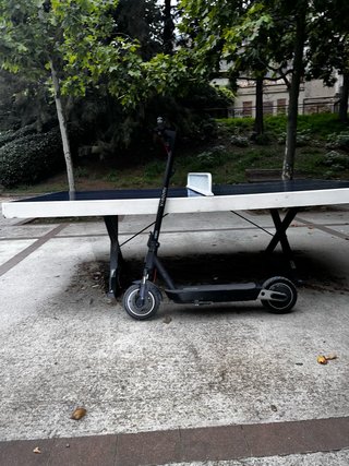 Patinete Eléctrico Xiaomi 5 pro