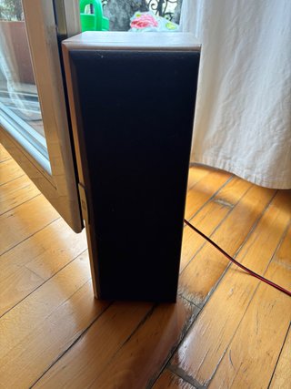 Altavoces JBL