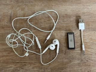 iPod Shuffle (3. Generación) 4GB