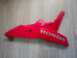 Quilla Derecha Honda CBR 600 RR Roja