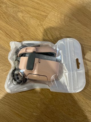 Funda para AirPods Pro 3