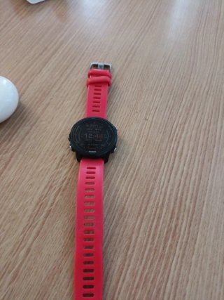 Garmin Forerunner 245 Rojo