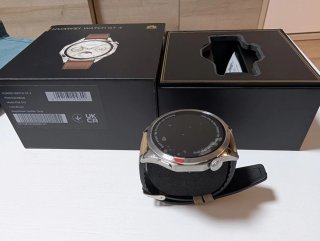 Huawei Watch GT 4