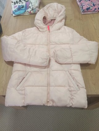Lote Ropa Niña Talla 10