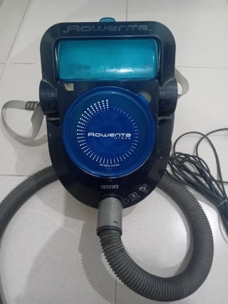 Aspiradora Rowenta Intens 1900W