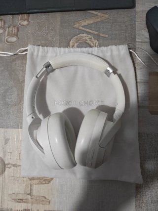 Auriculares bluetooth Honor diadema