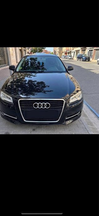 Audi A3 2011