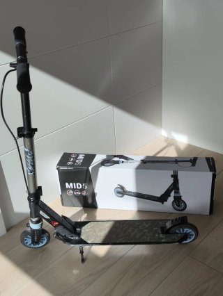 Patinete Oxelo MID5 para Niños