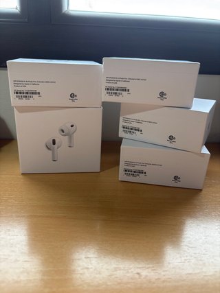 Auriculares