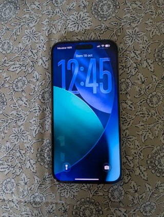 iPhone 14 Pro Max 256GB Morado