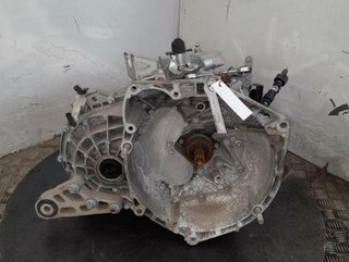 Caja de cambios jeep 46345536 renegade (bu) 752102