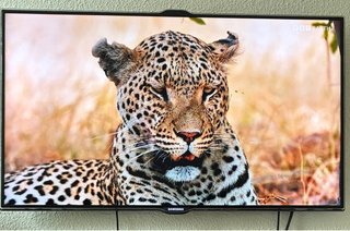Kit Antena Parabólica HD con Receptor Econ y Mando