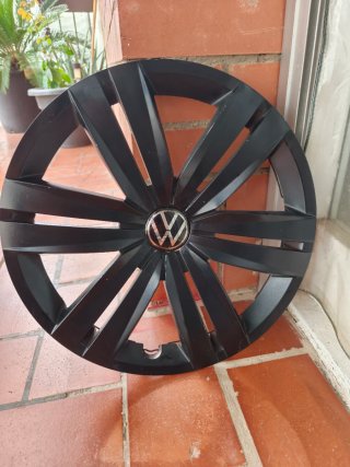 Tapacubos Volkswagen Caddy 2022