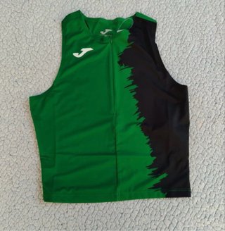 Camiseta Joma Ciclismo o Atletismo