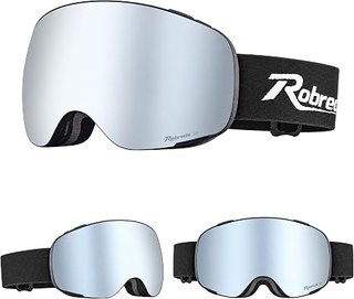 Gafas de Esquí Robreda OTG Magnéticas