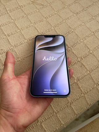 iPhone 14 256GB Azul