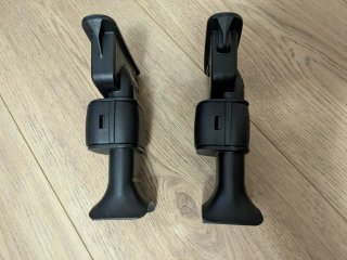Adaptadores Silla Coche Bugaboo Cameleon3