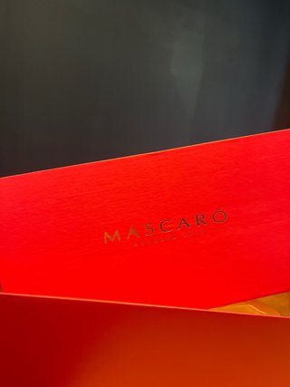 Zapatos Mascaró