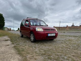 Citroen Berlingo 2008