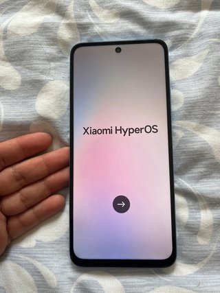 Xiaomi Smartphone Android