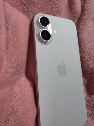 iPhone 17 CAMBIO
