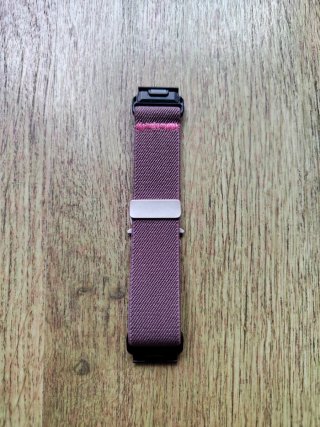 Correa Garmin 20mm