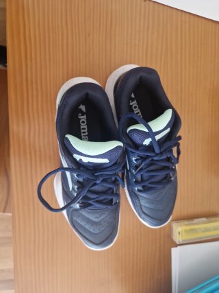Zapatillas Joma Mujer Talla 37
