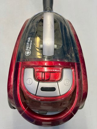 Aspiradora Nilfisk Meteor