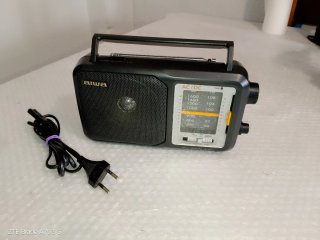 Radio Aiwa FR-C32 AM/FM