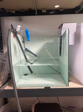 Acuario 90 Litros
