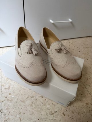 Zapatos de Comunión
