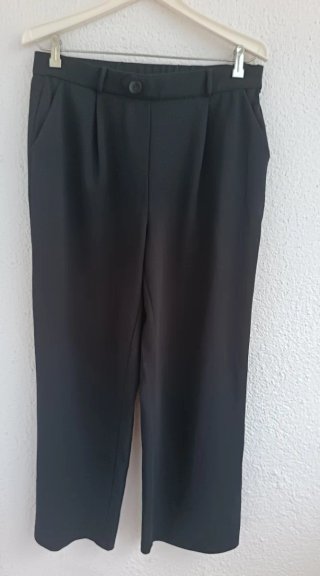 Pantalón Negro Only