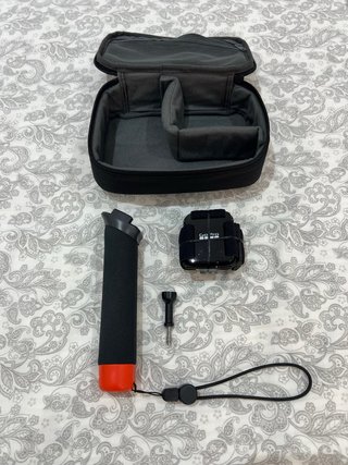 Kit Aventura GoPro
