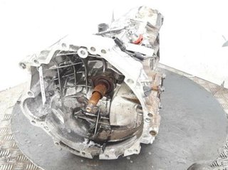 Jem caja cambios audi a4 berlina (8e) 2.0 766496