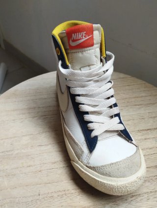 Zapatillas Nike Blazer Mid