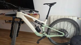 Bicicleta de Montaña Focus Vam2 SL