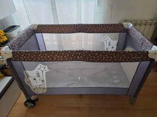 Parque infantil Jane