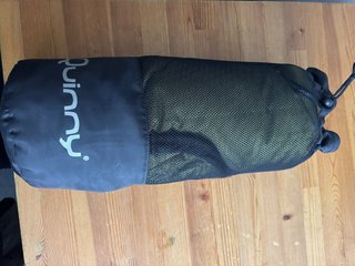 Funda para silla de paseo Quinny