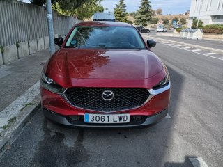Mazda CX-30 2022