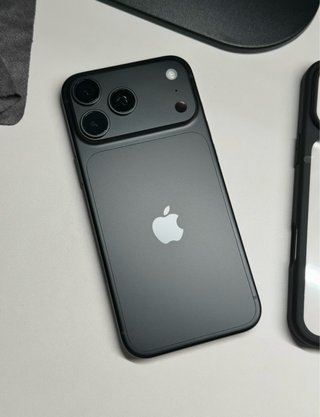Nuevo iPhone 18 Pro 512GB Negro